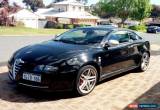 Classic Alfa Romeo GT 3.2 for Sale