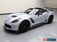 2017 Chevrolet Corvette Z06 Coupe 2-Door for Sale