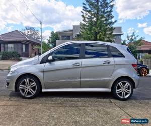 Classic 2010 Mercedes-Benz B180 Hatchback Beautiful car, full service history, Bluetooth for Sale
