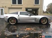 2007 Chevrolet Corvette Z06 for Sale