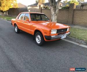 Classic FORD CORTINA GL for Sale