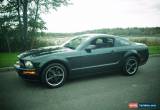 Classic 2008 Ford Mustang 2dr Coupe GT Deluxe for Sale