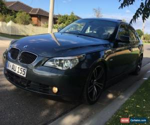 Classic BMW E60 545I for Sale