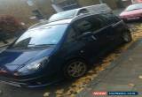 Classic PEUGEOT 1007 SPORT (Semi Auto) 2007 // Cat-D. for Sale