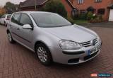 Classic Volkswagen Golf 1.9TDI 2004MY SE for Sale