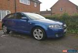 Classic Audi A3 for Sale