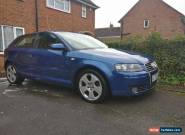 Audi A3 for Sale