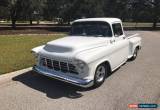 Classic 1955 Chevrolet Other Pickups LEATHER for Sale