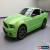 Classic 2014 Ford Mustang GT Coupe 2-Door for Sale