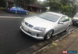 Classic SS commodore 2008 for Sale