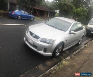 Classic SS commodore 2008 for Sale