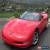 Classic 2002 Chevrolet Corvette Base Convertible 2-Door for Sale