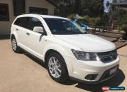 dodge journey for Sale