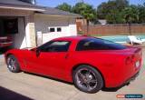 Classic 2008 Chevrolet Corvette 1LT for Sale