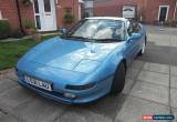 Classic TOYOTA MR2 GT SPORTS T BAR REV 2  1993. 89895 MILES. NON TURBO. for Sale