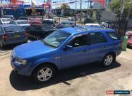 ford territory ghia for Sale