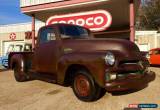 Classic 1954 Chevrolet Other Pickups for Sale