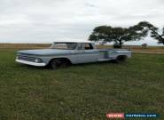 1965 Chevrolet Other Pickups for Sale