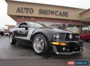 2008 Ford Mustang GT Coupe 2-Door for Sale