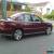 Classic 2001 Holden Commodore Calais ##NO RESERVE## for Sale