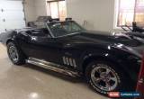 Classic 1969 Chevrolet Corvette STRINGRAY for Sale