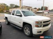 2015 Chevrolet Other Pickups for Sale