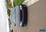 Classic 2003 BA Ford fairmont Ghia 5.4 V8 for Sale