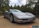 1999 Chevrolet Corvette Base Convertible 2-Door for Sale