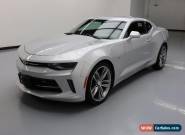 2017 Chevrolet Camaro LT Coupe 2-Door for Sale