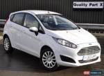 2013 Ford Fiesta 1.25 Style 5dr for Sale