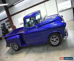 Classic 1957 Chevrolet Other Pickups 3100 for Sale