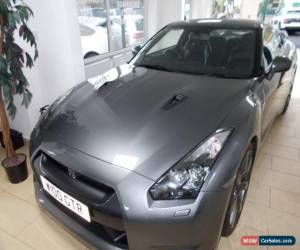 Classic 2009 Nissan Gt-R 3.8 V6 2dr for Sale