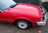 Classic FORD XG UTE 1 TONNE AUTO 93 LE MANNS RED for Sale