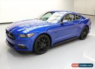 2017 Ford Mustang for Sale