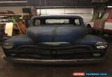 Classic 1954 Chevrolet Other Pickups 3100 for Sale