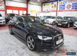 2011 61 AUDI A6 2.0 TDI S LINE 4D 175 BHP DIESEL for Sale