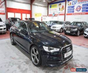 Classic 2011 61 AUDI A6 2.0 TDI S LINE 4D 175 BHP DIESEL for Sale