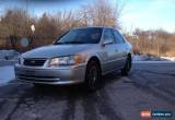 Classic Toyota: Camry CE for Sale