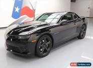 2015 Chevrolet Camaro SS Coupe 2-Door for Sale