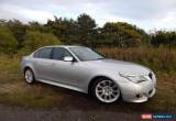 Classic Bmw 520d M Sport Business Edition for Sale