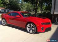 2012 Chevrolet Camaro 2 Door for Sale