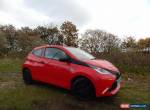 Toyota Aygo Vvt-i X for Sale