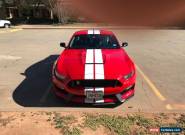 2017 Ford Mustang GT350 for Sale