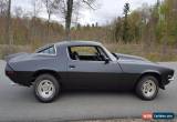 Classic 1971 Chevrolet Camaro for Sale