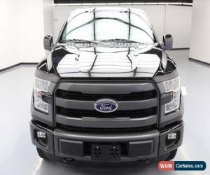 Classic 2015 Ford F-150 for Sale