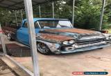 Classic 1959 Chevrolet Other Pickups for Sale