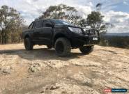 Nissan Navara Np300 for Sale