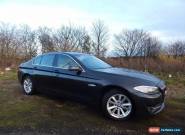 Bmw 5 Series 520d Se for Sale