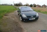 Classic 2004 RENAULT CLIO INITIALE 1.5 DCI DIESEL 100 GREEN LONG MOT VGC for Sale