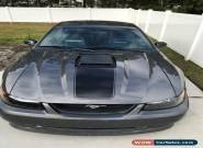2004 Ford Mustang Mach 1 for Sale